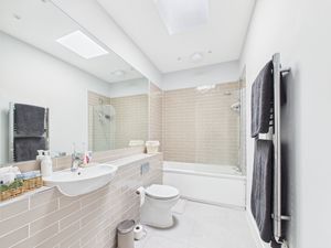 Bathroom- click for photo gallery